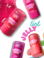Tinta en Gel "Bubble Gum" – Engol