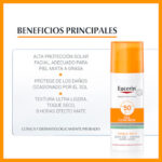 Protecto Solar Eucerin Oil Control - Imagen 3