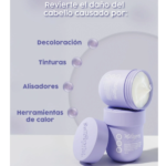 Mascarilla Capilar de Frutas Milagros - Imagen 5