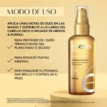 Óleo Reparador Esens Pro - Restauración Profunda - Imagen 3