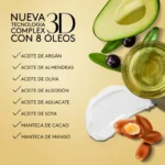 Óleo Reparador Esens Pro - Restauración Profunda - Imagen 2
