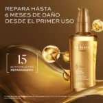 Óleo Elixir Deluxe L'BEL - Tratamiento Multibeneficios - Imagen 4