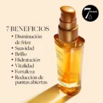 Óleo Elixir Deluxe L'BEL - Tratamiento Multibeneficios - Imagen 5