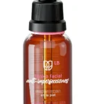Tonico anti imperfecciones