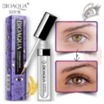 Sérum Bioaqua  cejas Nutritivo Alargamiento y Fuerza - Imagen 2