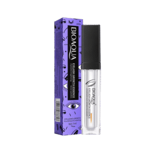 Sérum Bioaqua cejas Nutritivo Alargamiento y Fuerza