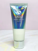 Primer Facial Sagui - Efecto Glow Radiante