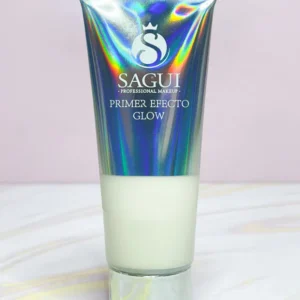 Primer Facial Sagui - Efecto Glow Radiante
