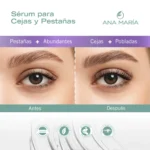 Sérum Ana Maria de Cejas y Pestañas Professional - Imagen 3