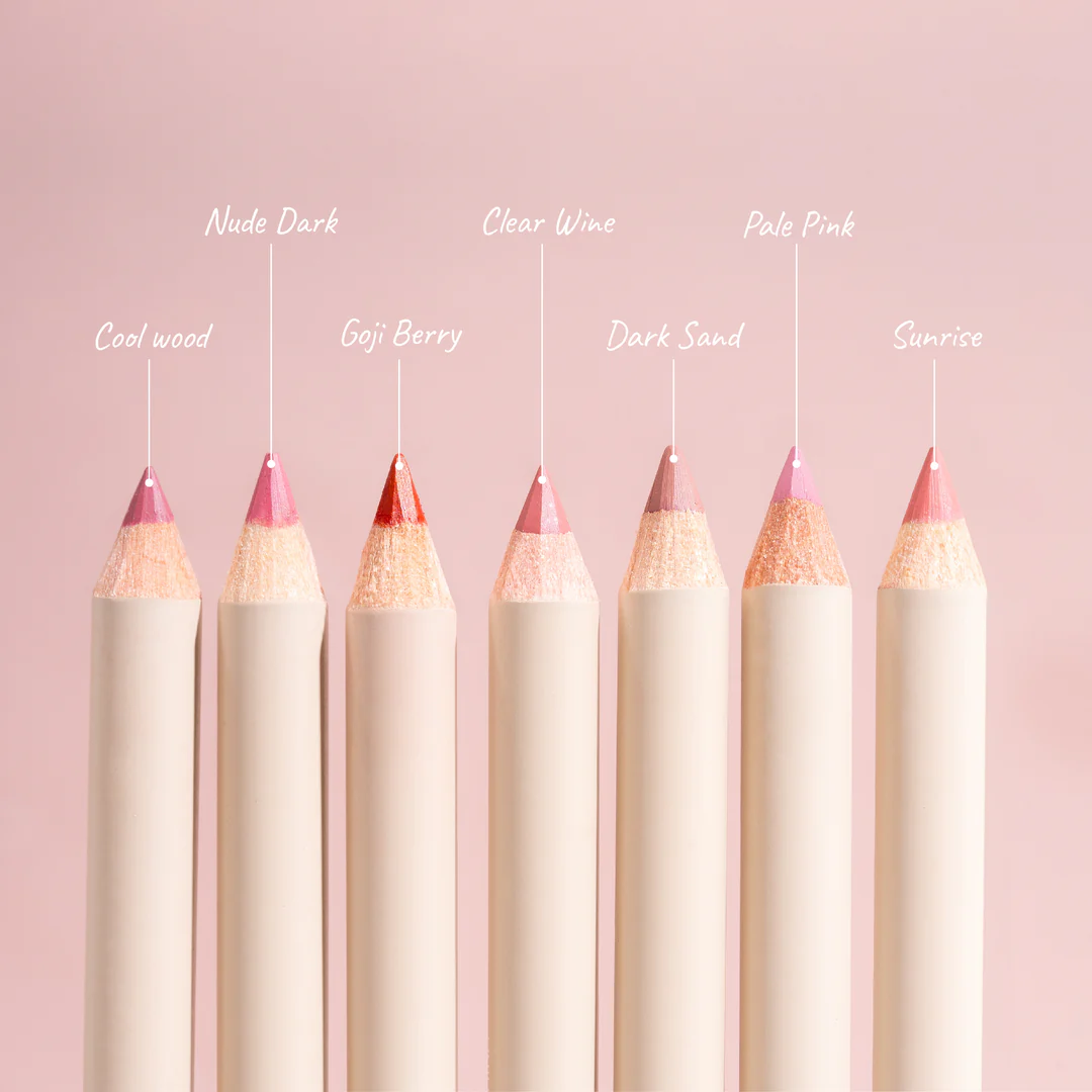 Lápiz Delineador de Labios – Atenea Professional - Imagen 1