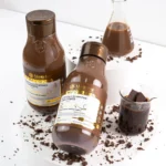 Shampoo Cremoso Antiencrespamiento Chocotella – Menta Hair