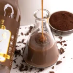 Shampoo Cremoso Antiencrespamiento Chocotella – Menta Hair - Imagen 2