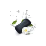 Jabón de Turmalina Negra: Equilibrio, Pureza y Energía para tu Piel - Imagen 4