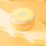 Mantequilla Corporal Vive Beauty: Hidratación de Seda