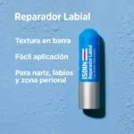 ISDIN Reparador Labial en Barra