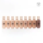 Base de Maquillaje de Alta Cobertura Atenea (30ml) - Imagen 2