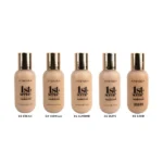 Base de Maquillaje de Alta Cobertura Atenea (30ml) - Imagen 3