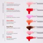 Lip Oil – Atenea (Brillo e Hidratación Profunda) - Imagen 14