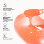 Lip Oil – Atenea (Brillo e Hidratación Profunda) - Imagen 13