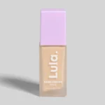 Base Matte Lula