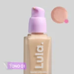 Base Matte Lula - Imagen 5
