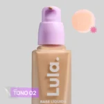 Base Matte Lula - Imagen 4