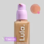 Base Matte Lula - Imagen 3