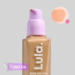 Base Matte Lula - Imagen 7