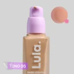 Base Matte Lula - Imagen 6