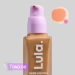 Base Matte Lula - Imagen 8