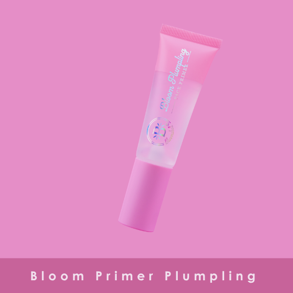 220 Bloom Plumping Primer Bloomshell - Imagen 1