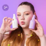 Fijador de Maquillaje Lula - Imagen 3