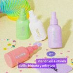 Fijador de Maquillaje Lula - Imagen 4