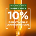 Sérum Vitamina C Noche Garnier - Imagen 2