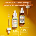 Sérum Vitamina C Noche Garnier - Imagen 6