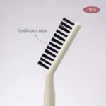 Brocha Duo Cepillo para Cejas DB10 Atenea - Imagen 5