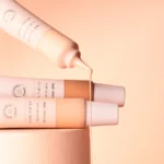 Base Tinta Humide Healthy Foundation Montoc - Imagen 2