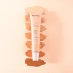 Base Tinta Humide Healthy Foundation Montoc