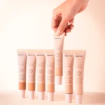 Base Tinta Humide Healthy Foundation Montoc - Imagen 3