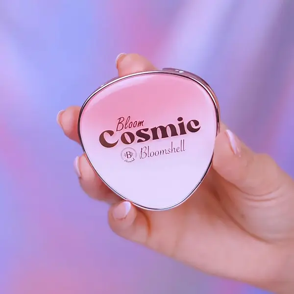 Bloom-Cosmic-Iluminador-Bloomshell Iluminador Compacto Cosmic de Bloomshel - Imagen 1