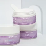 Gel Facial Hidratante Hydromontoc