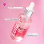 Esencia Dual Facial Hidratante Rosas Lula - Imagen 3