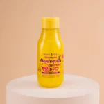 Shampoo Mantequilla para Rizos - Menta Hair (400ml)