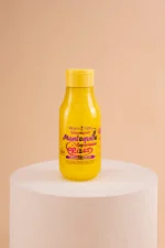 Shampoo Mantequilla para Rizos - Menta Hair (400ml)