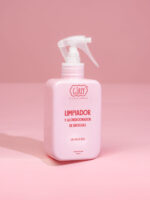Limpiador y Acondicionador de Brochas en Seco Girly - Imagen 2
