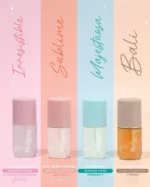 Perfume Capilar Milagros - Imagen 2