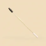 Brocha Duo Cejas y Espátula DB12 Atenea