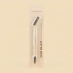 Brocha Duo Cepillo para Cejas DB10 Atenea - Imagen 4