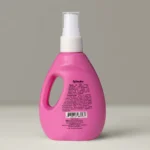Masterly Brush Disinfectant – Limpiador y Desinfectante de Brochas - Imagen 2