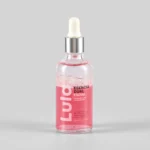 Esencia Dual Facial Hidratante Rosas Lula